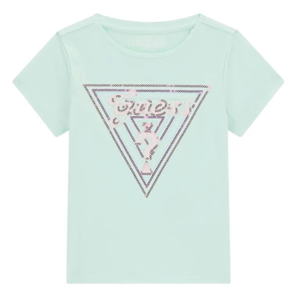 SS T-Shirt