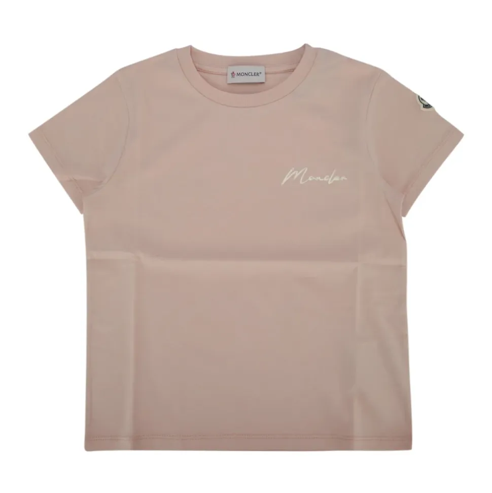 SS T-Shirt