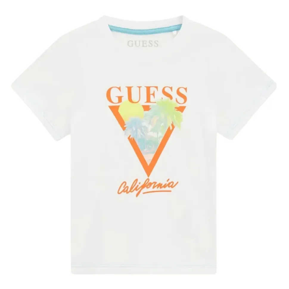 SS T-Shirt