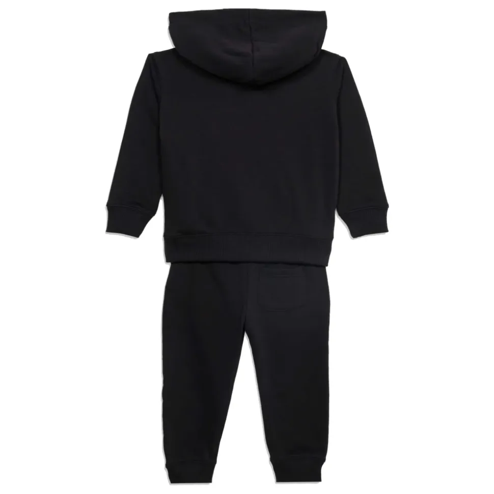 Stacked Logo Tracksuit
