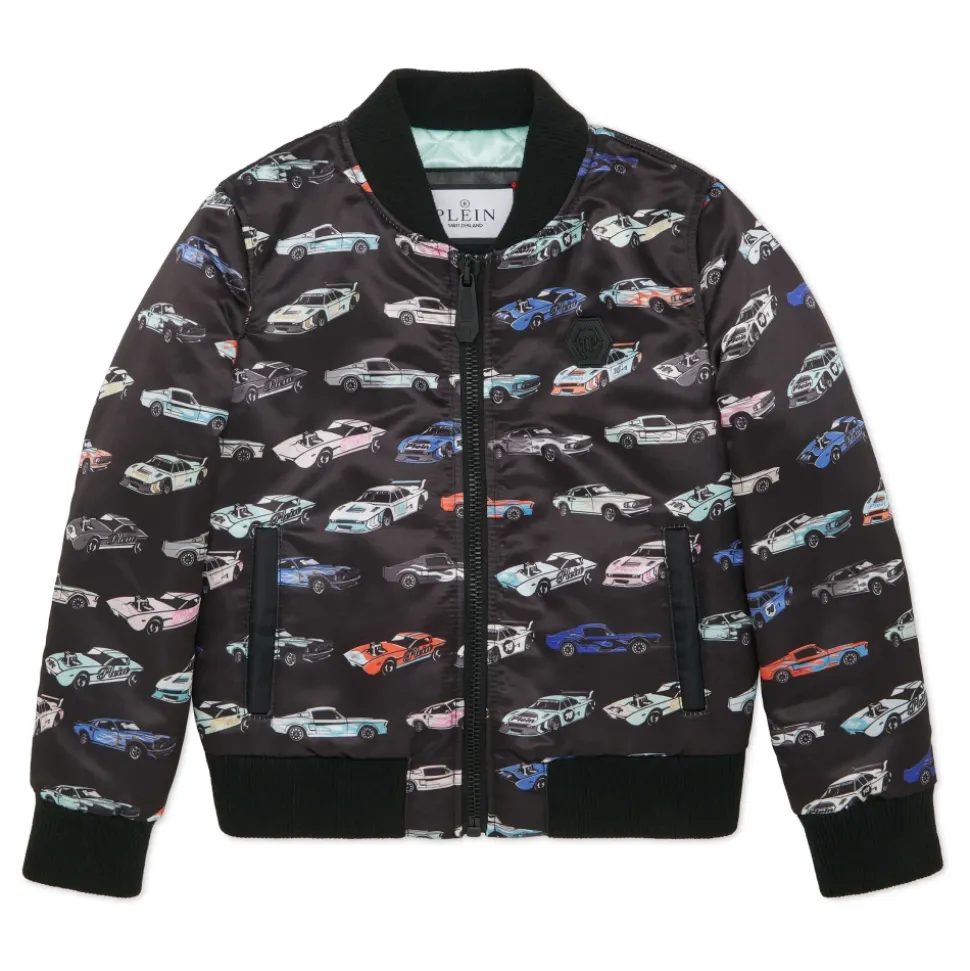 Stain Bomber LS Cars Racing