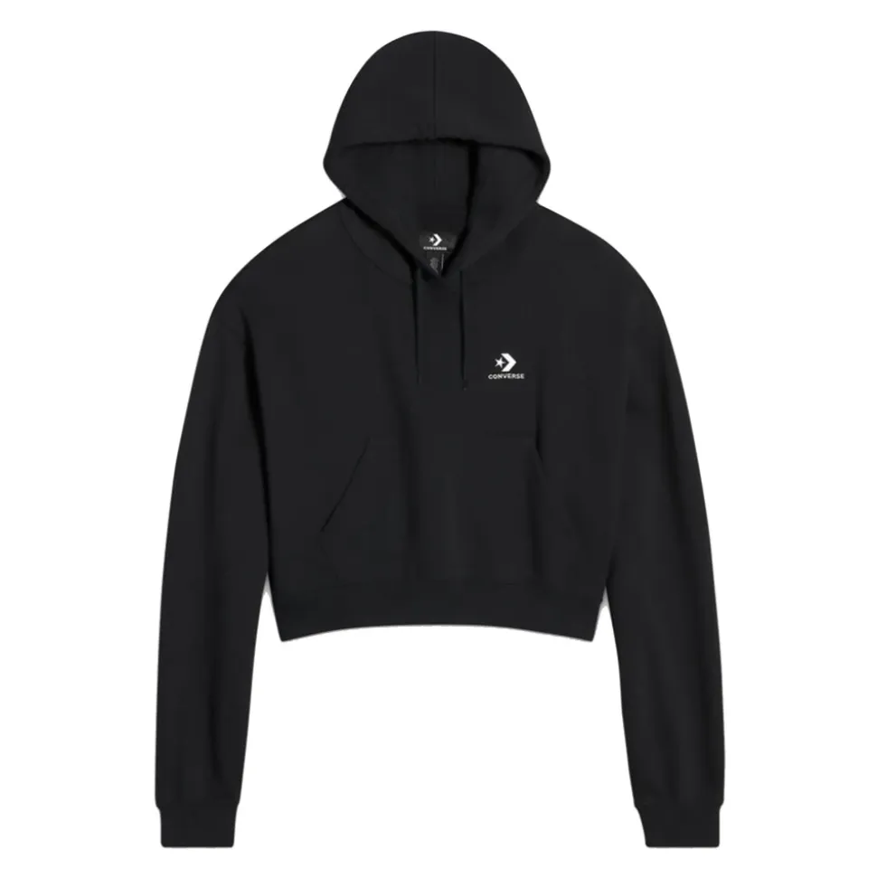 Star Chevron Hoodie
