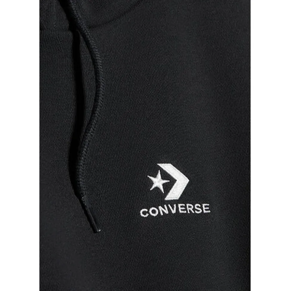 Star Chevron Hoodie
