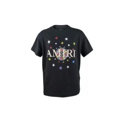 Stars Graphic Tee