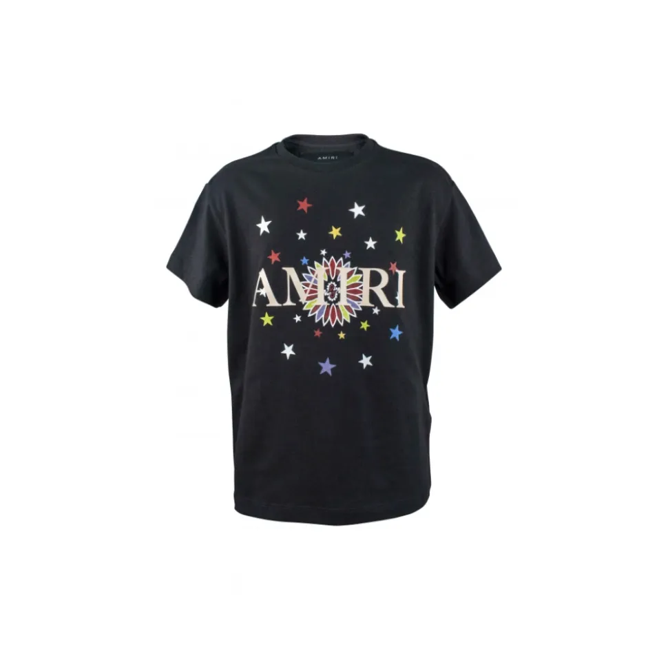 Stars Graphic Tee