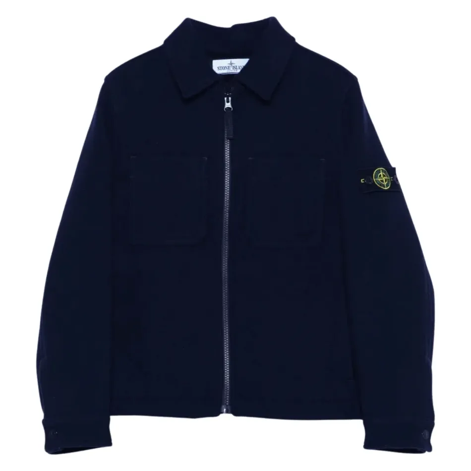 Stone Island Coats