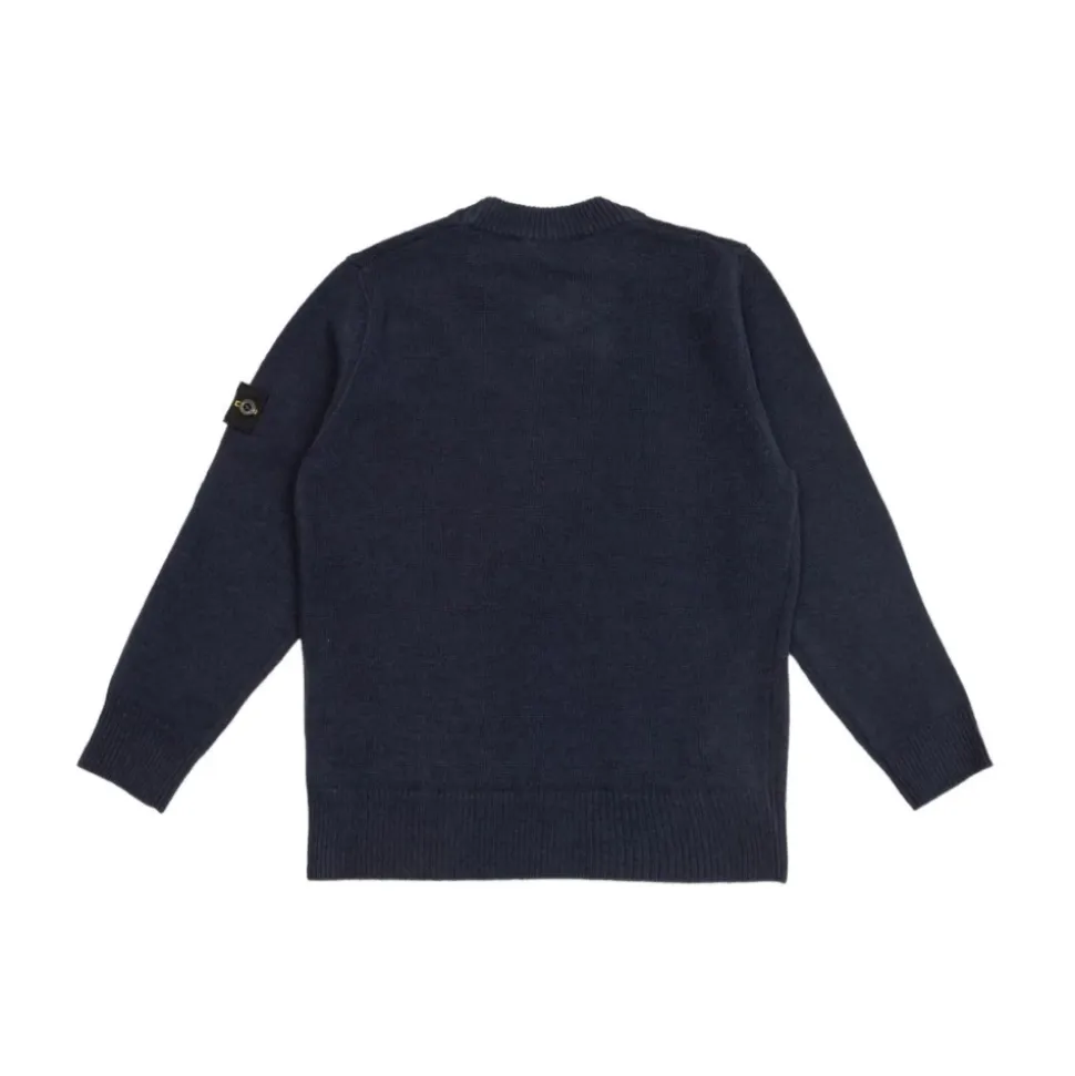 STONE ISLAND KIDS Swetry
