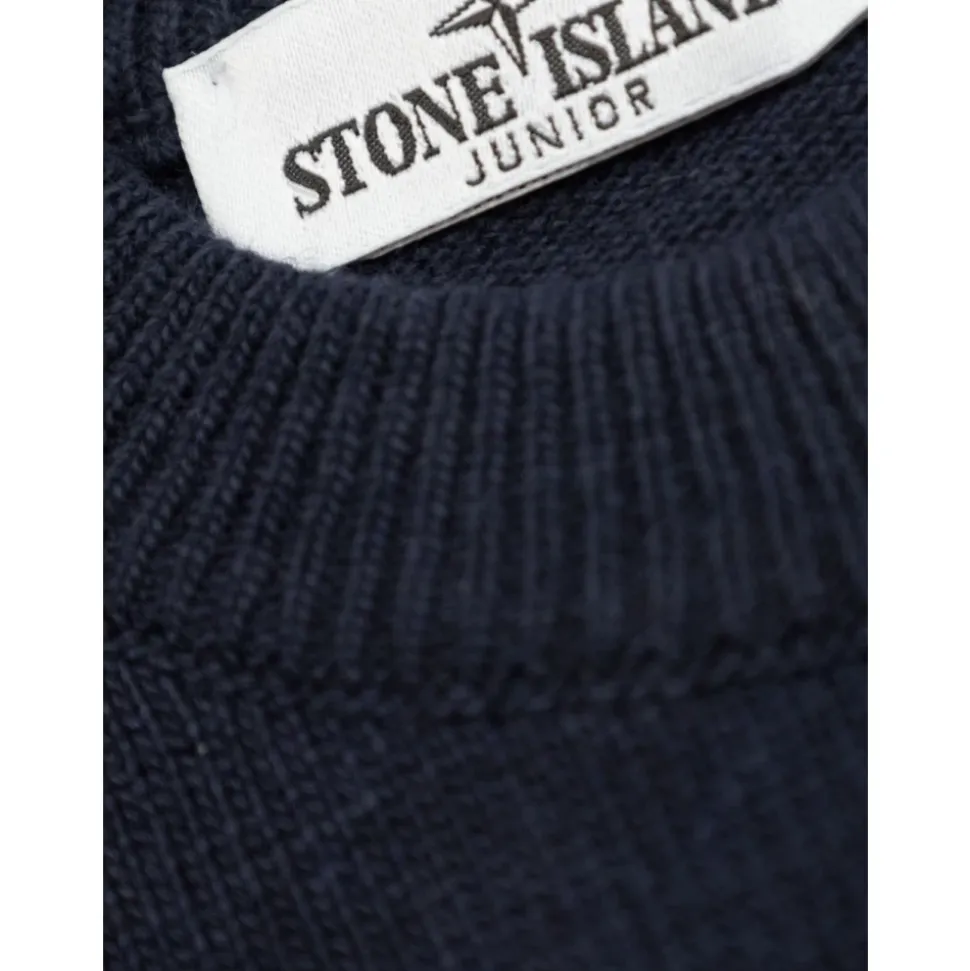 STONE ISLAND KIDS Swetry