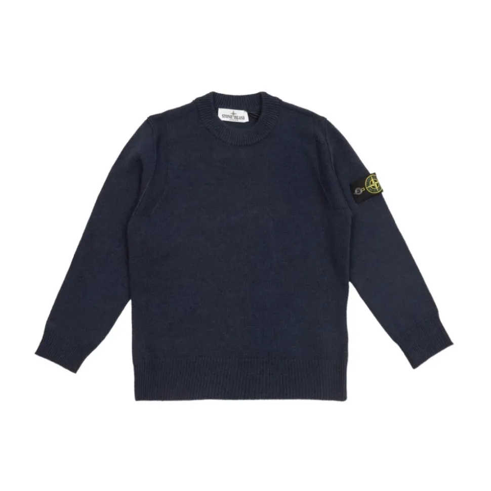 STONE ISLAND KIDS Swetry