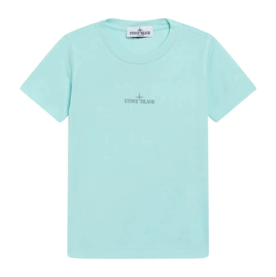 Stone Island T-shirty i Polo