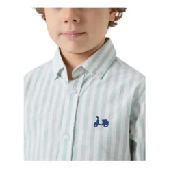 Stone Shirt