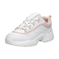 Strada Logo Sneakers Laag