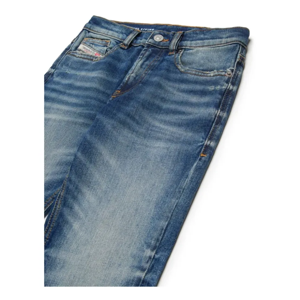 Straight Jeans 2010
