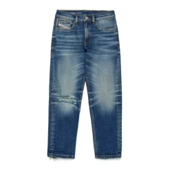 Straight Jeans 2010