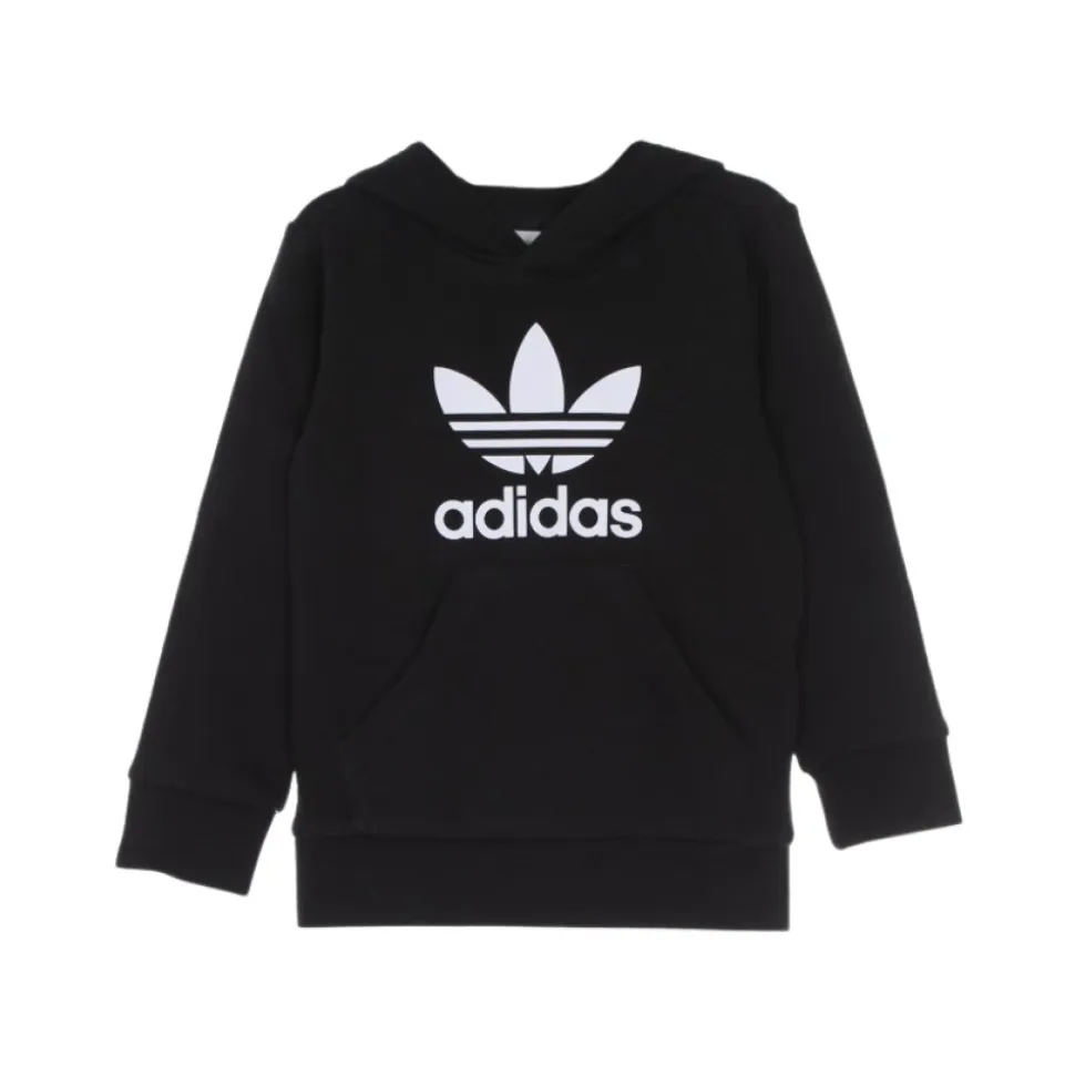 Streetwear Kompletne Dziecięce Zestaw Hoodie