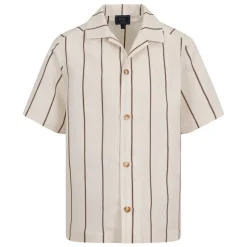 Striped Shirt
