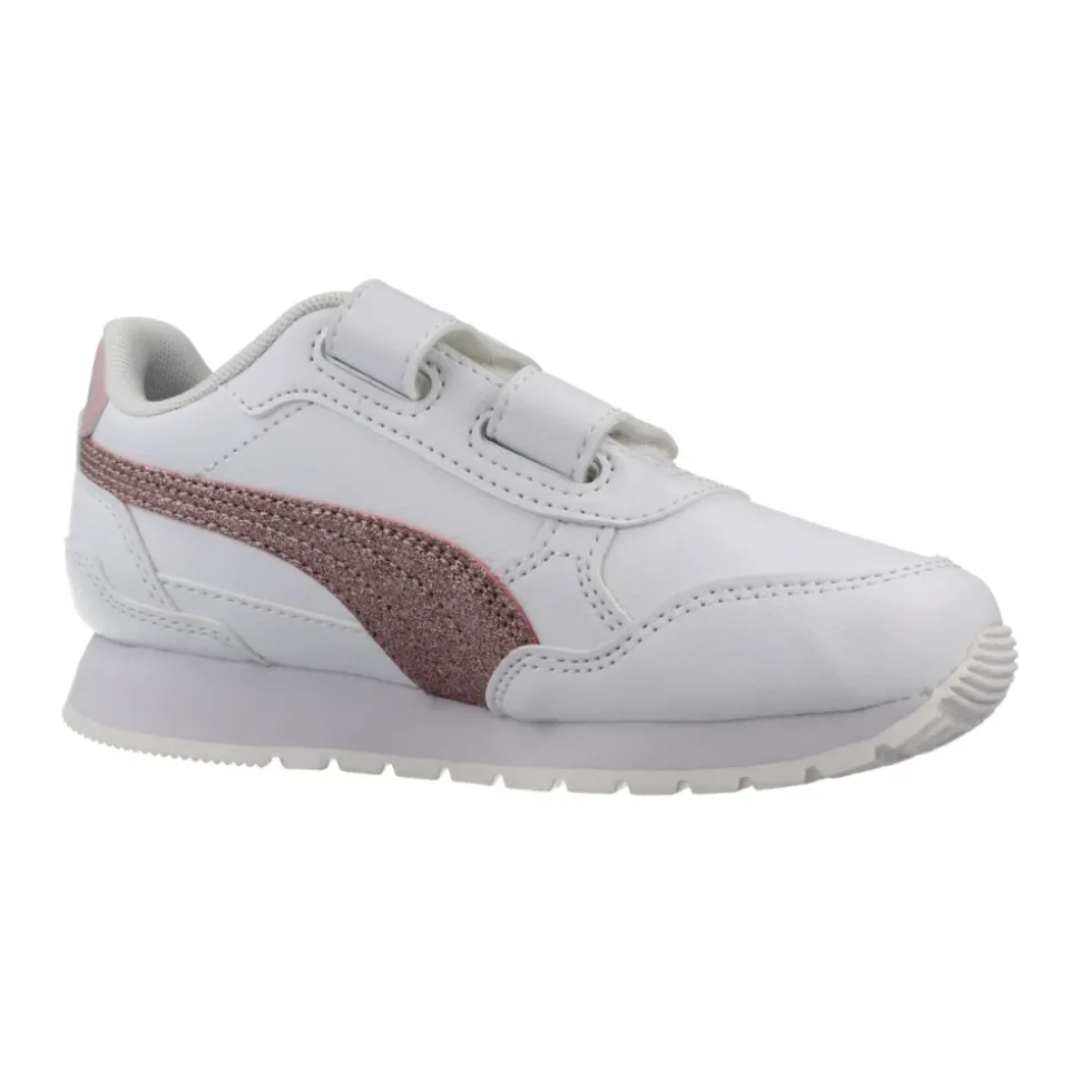 ST Runner V4 SL Glitter PS