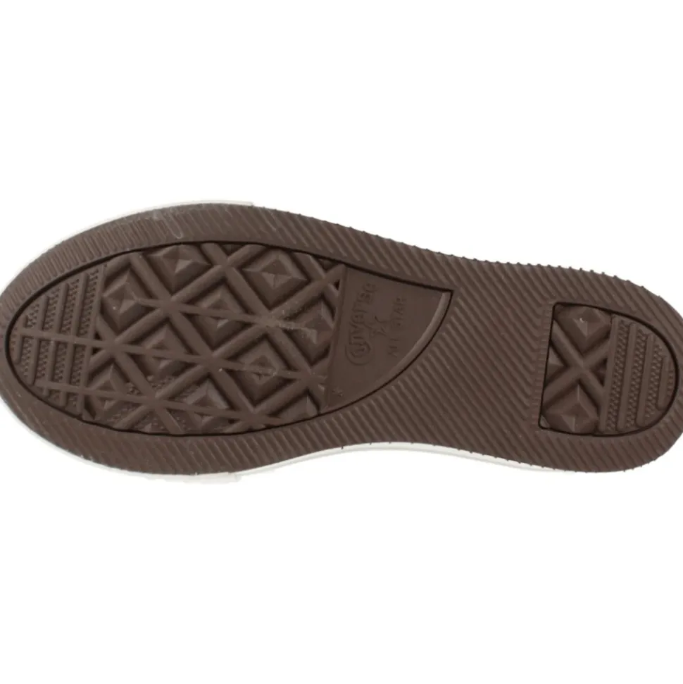 Stylowe All Star Sneakers