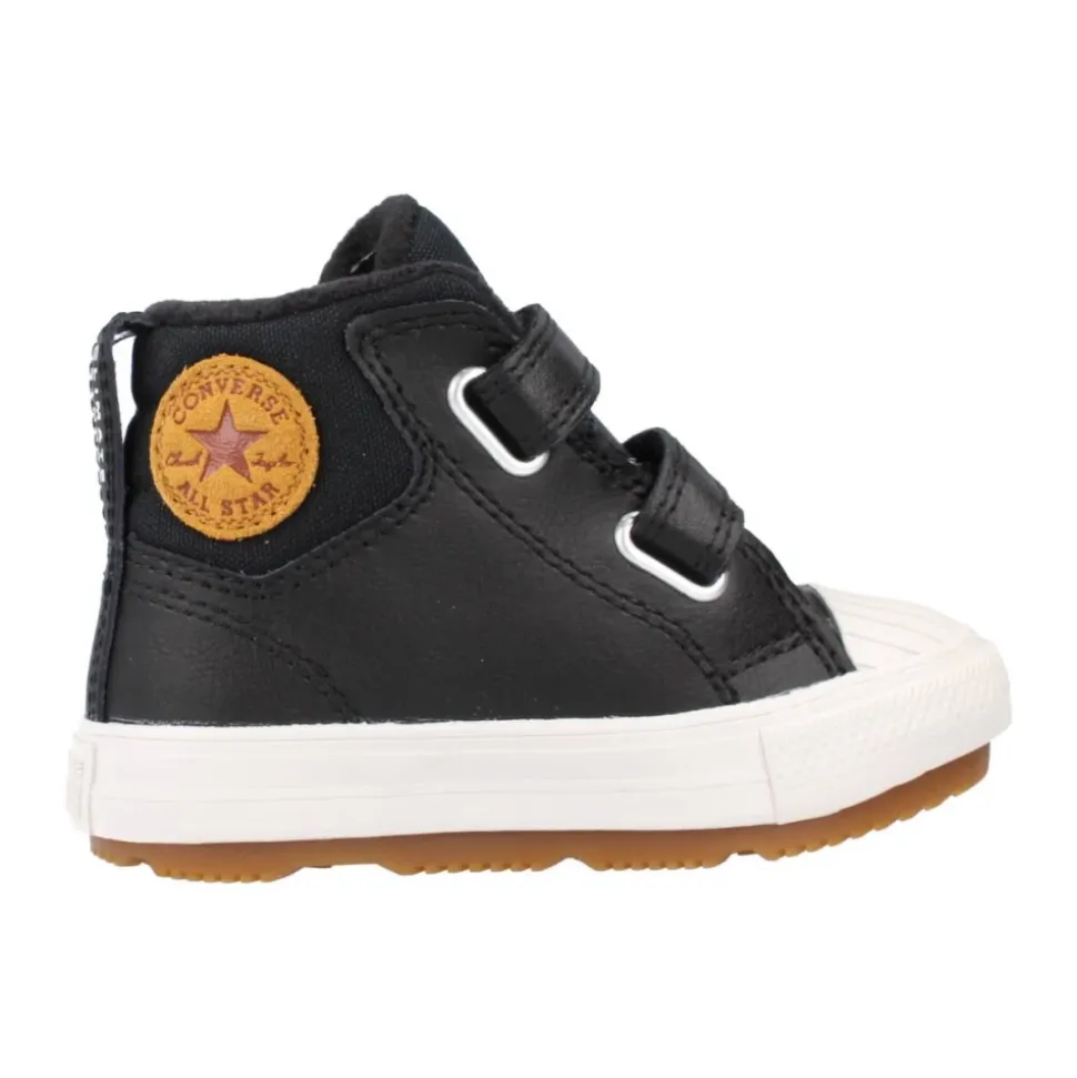 Stylowe Buty Berkshire dla Chłopców
