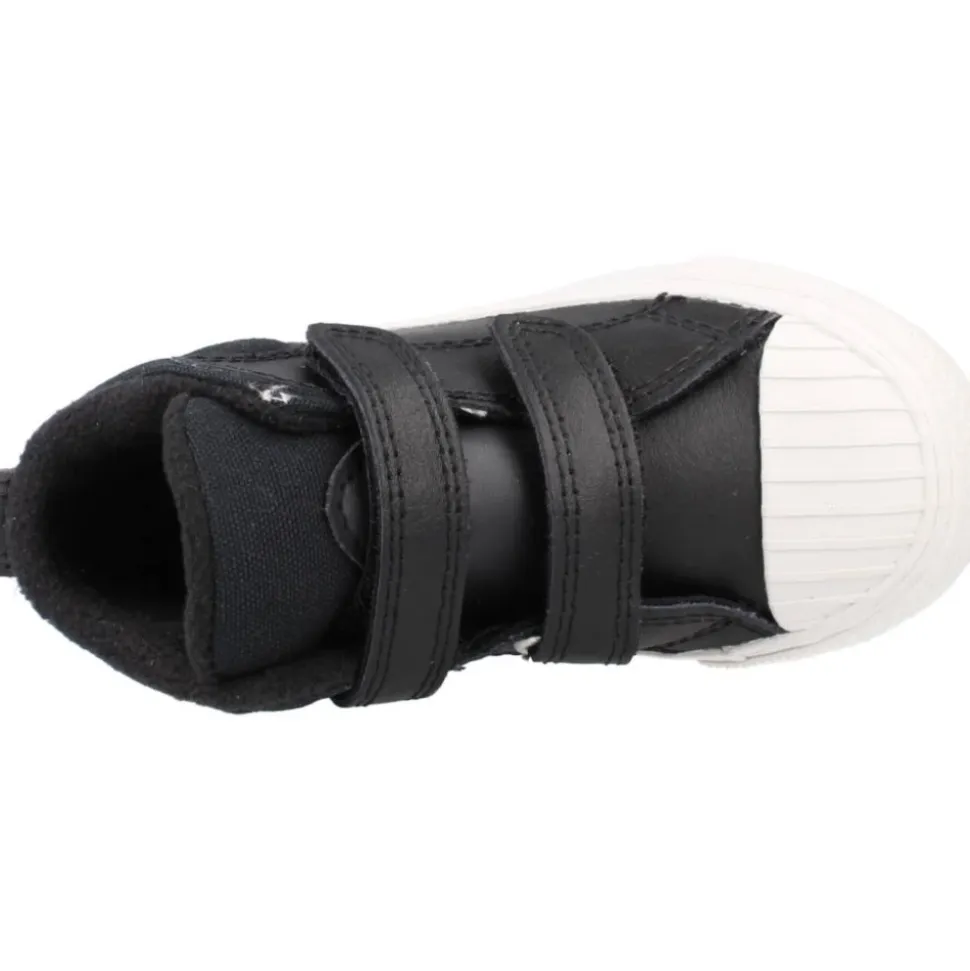Stylowe Buty Berkshire dla Chłopców