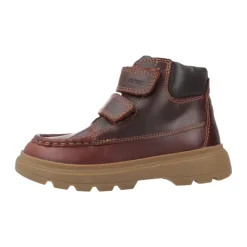 Stylowe buty dla chłopców
