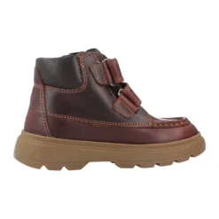 Stylowe buty dla chłopców