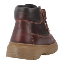 Stylowe buty dla chłopców