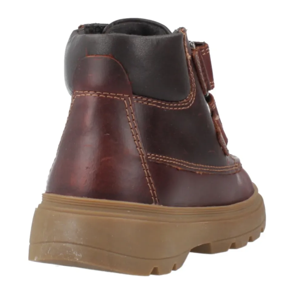 Stylowe buty dla chłopców