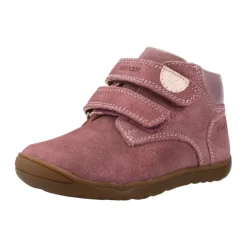 Stylowe buty dla dziewczynki