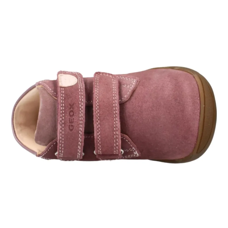 Stylowe buty dla dziewczynki