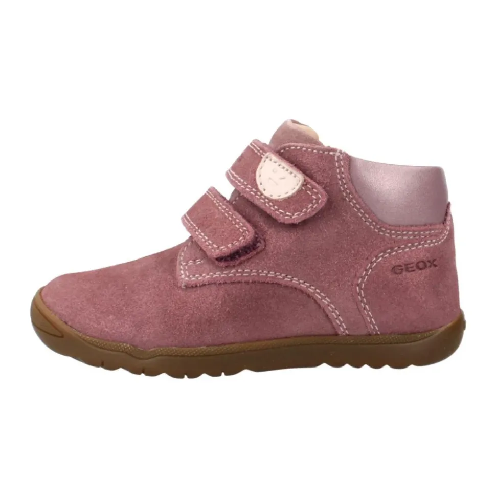 Stylowe buty dla dziewczynki