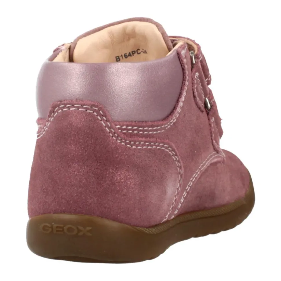 Stylowe buty dla dziewczynki