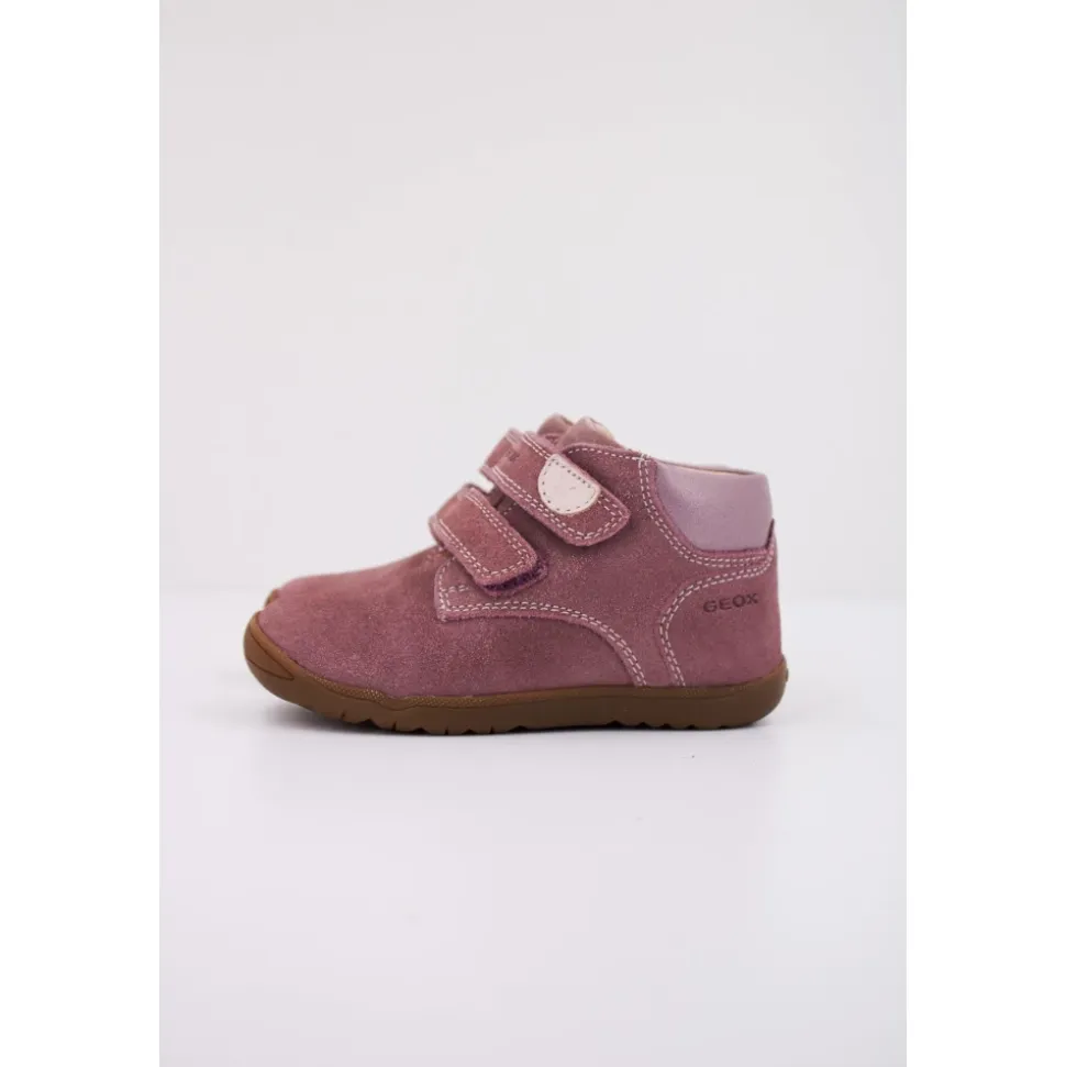 Stylowe buty dla dziewczynki