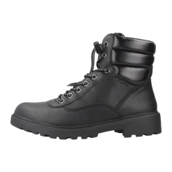 Stylowe Buty na Sznurowadła dla Dziewczynek