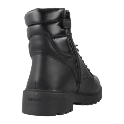 Stylowe Buty na Sznurowadła dla Dziewczynek