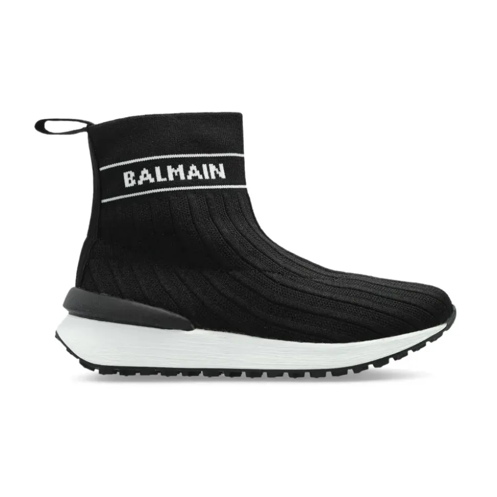Stylowe Buty Trenerki Dla Dzieci