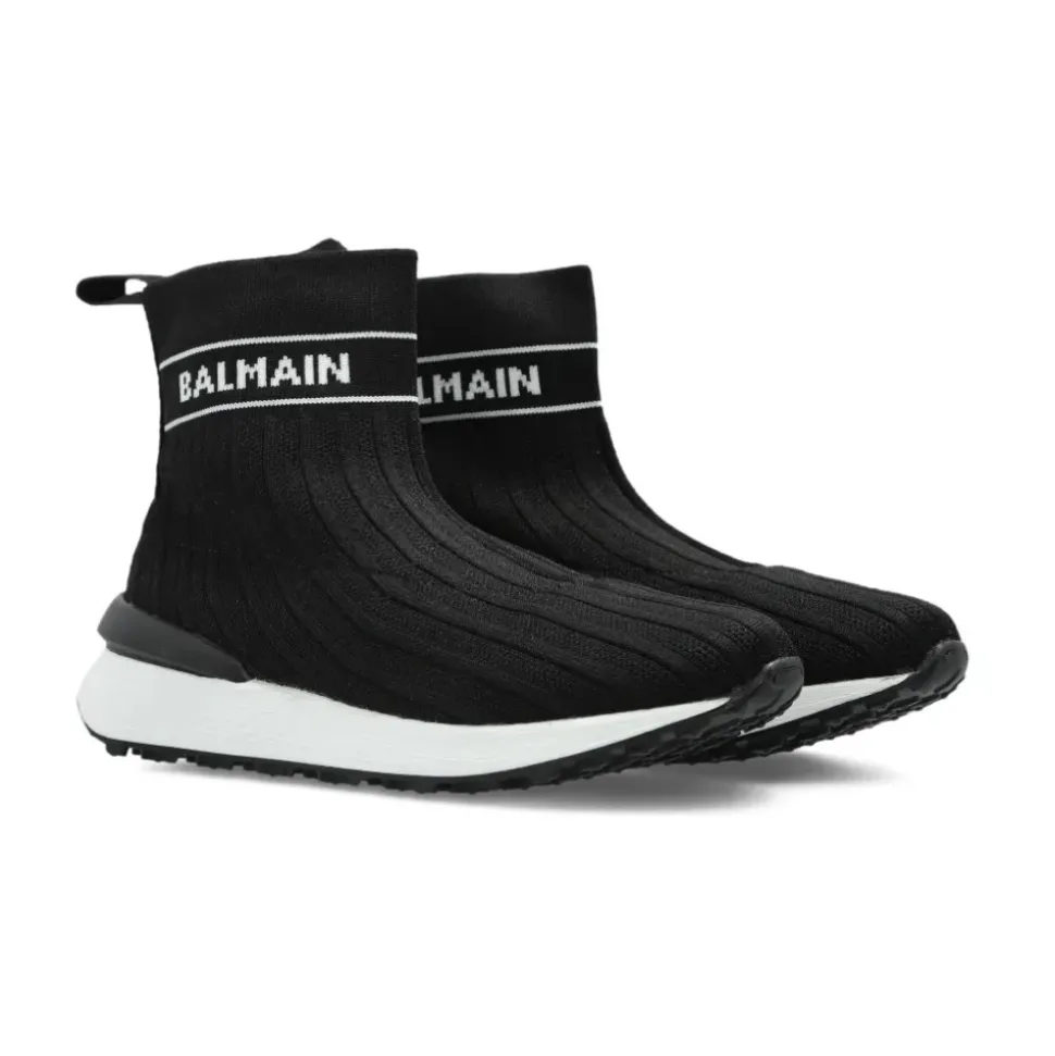 Stylowe Buty Trenerki Dla Dzieci