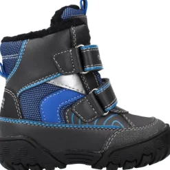 Stylowe Ciepłe Zimowe Buty dla Dziewczynek