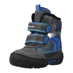 Stylowe Ciepłe Zimowe Buty dla Dziewczynek