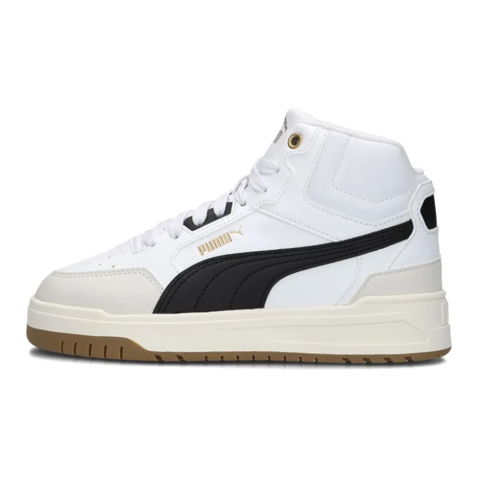 Stylowe Downtown Mid Jr Sneakers