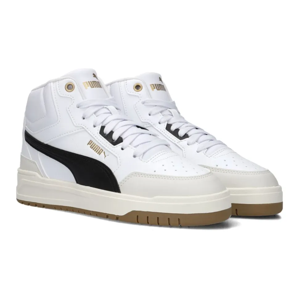 Stylowe Downtown Mid Jr Sneakers