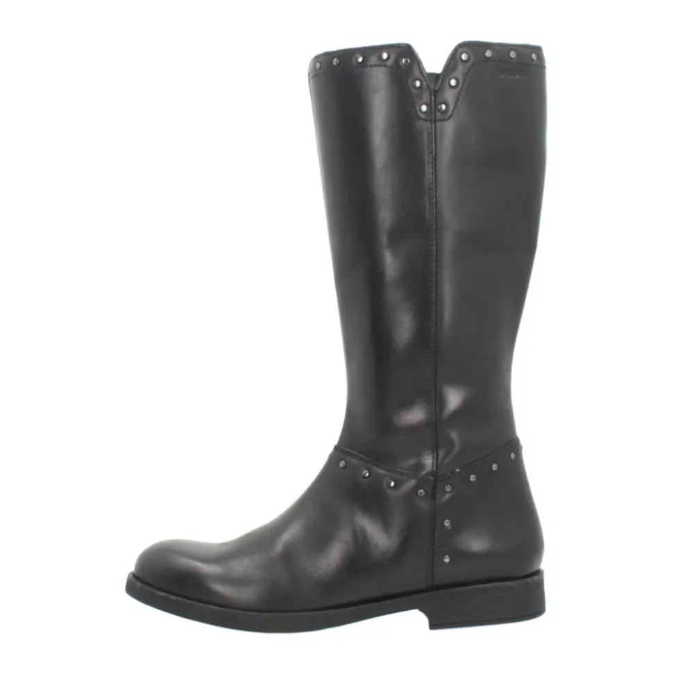 Stylowe Dziewczece Buty