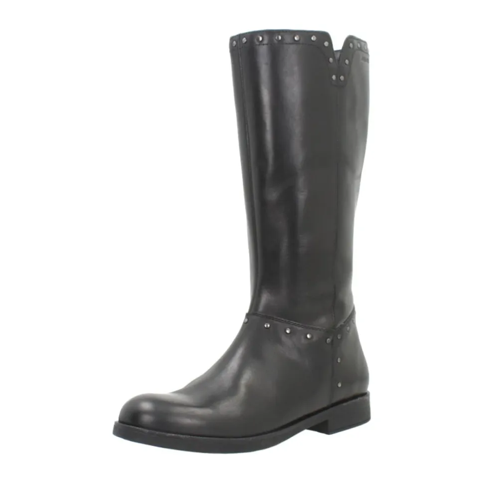 Stylowe Dziewczece Buty