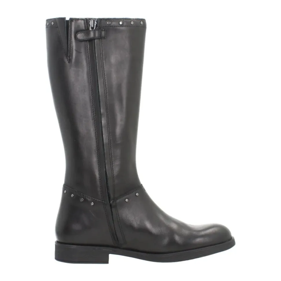 Stylowe Dziewczece Buty