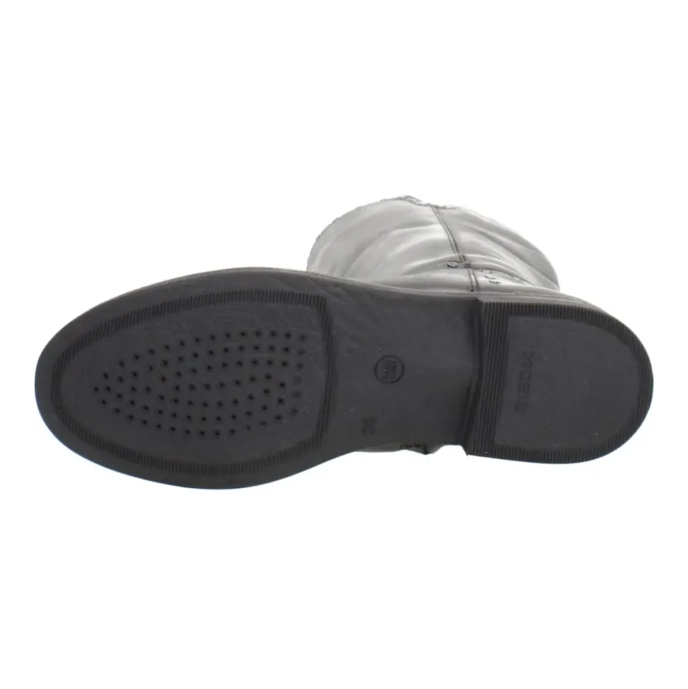 Stylowe Dziewczece Buty