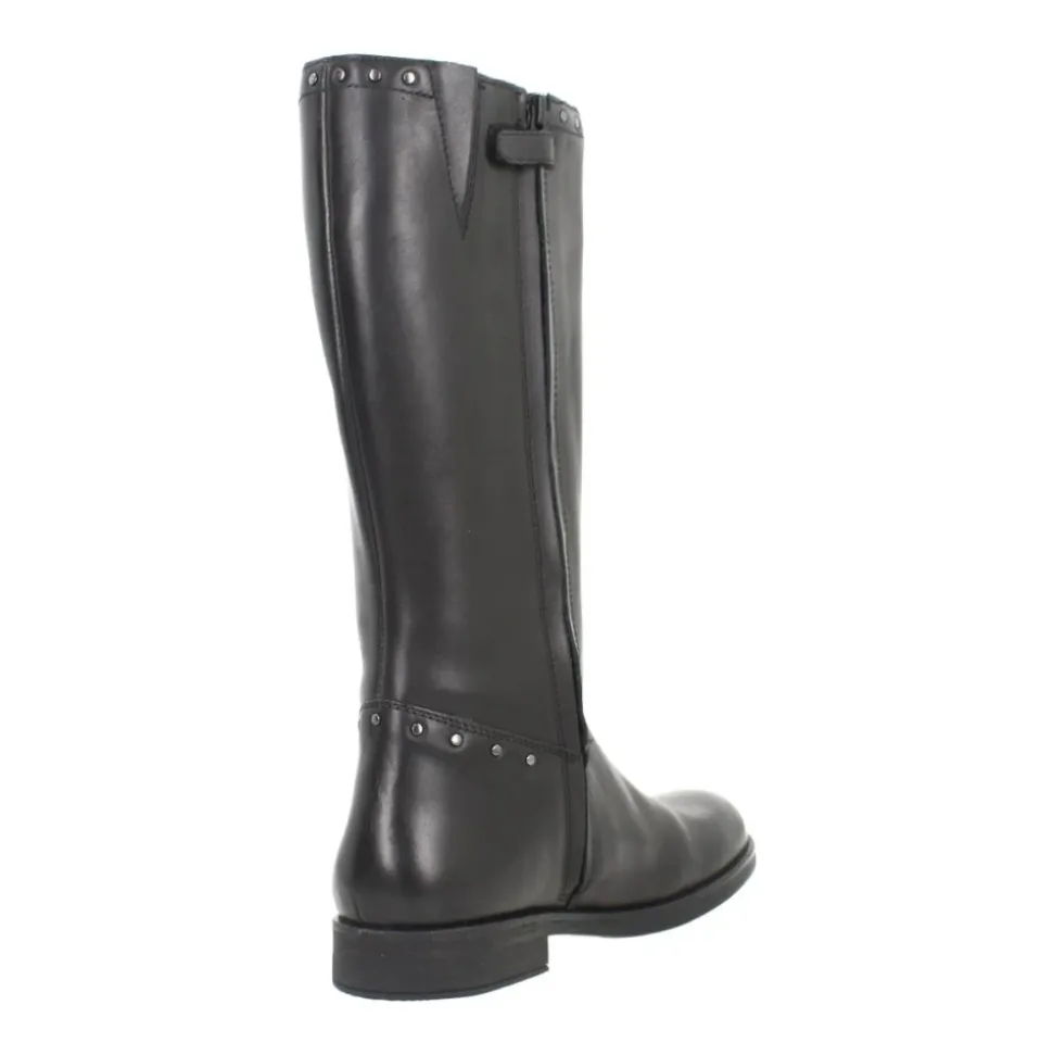 Stylowe Dziewczece Buty