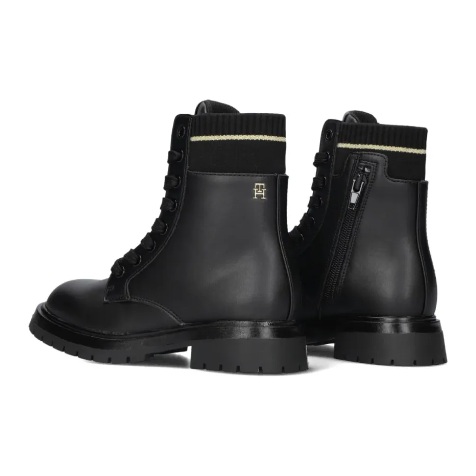 Stylowe Dziewczece Buty na Jesień/Zimę
