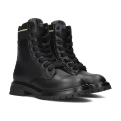 Stylowe Dziewczece Buty na Jesień/Zimę