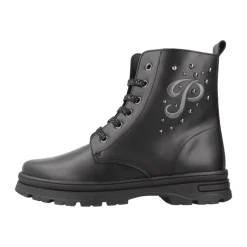 Stylowe Lace-up Buty