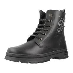 Stylowe Lace-up Buty